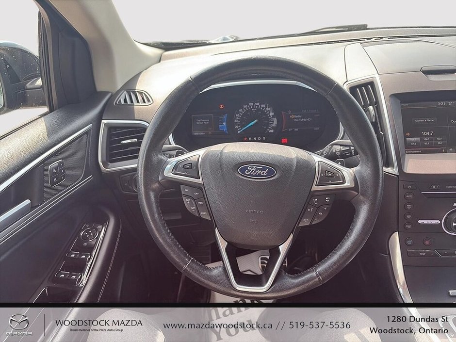 2015 Ford Edge Sport-11