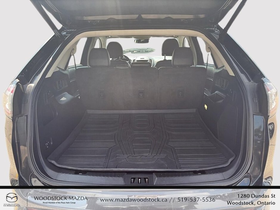 2015 Ford Edge Sport-5