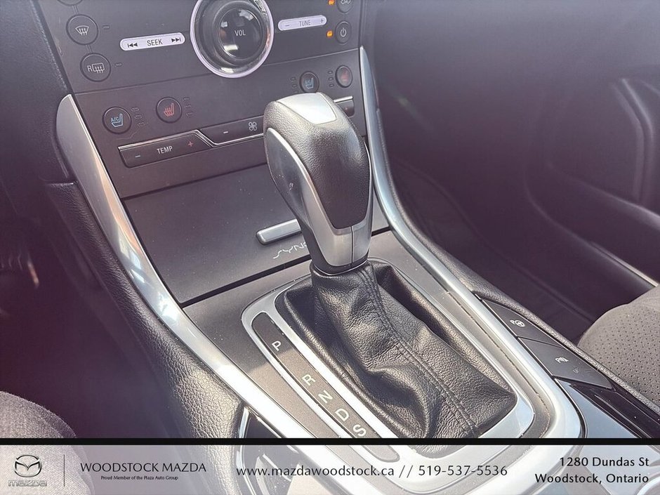 2015 Ford Edge Sport-14
