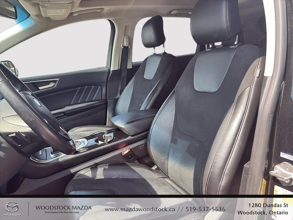 2015 Ford Edge Sport-8