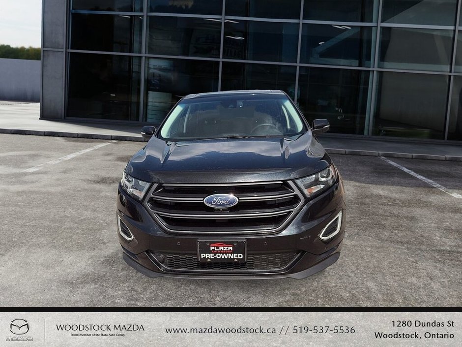 2015 Ford Edge Sport-1