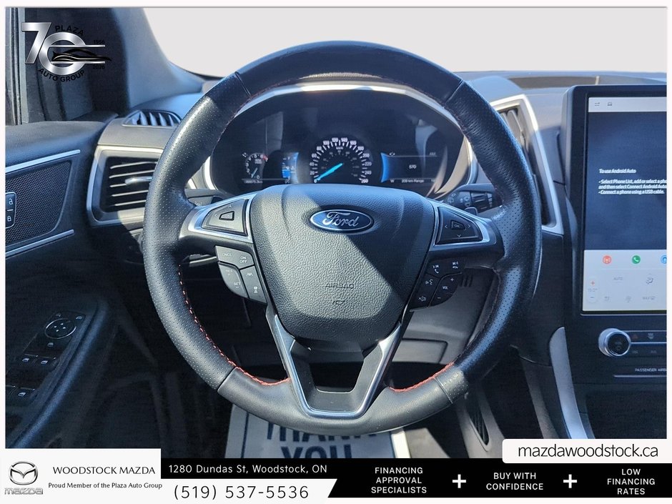 2021 Ford Edge ST Line-11