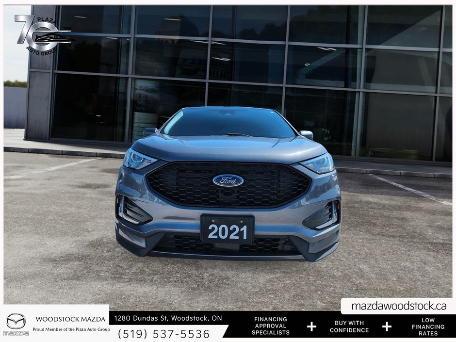 2021 Ford Edge ST Line-1