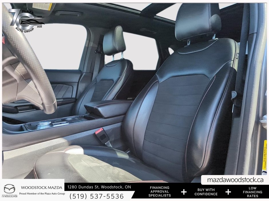2021 Ford Edge ST Line-8