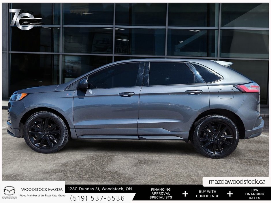 2021 Ford Edge ST Line-4