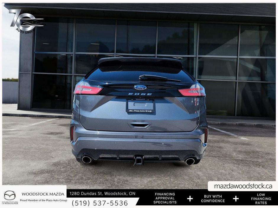 2021 Ford Edge ST Line-2