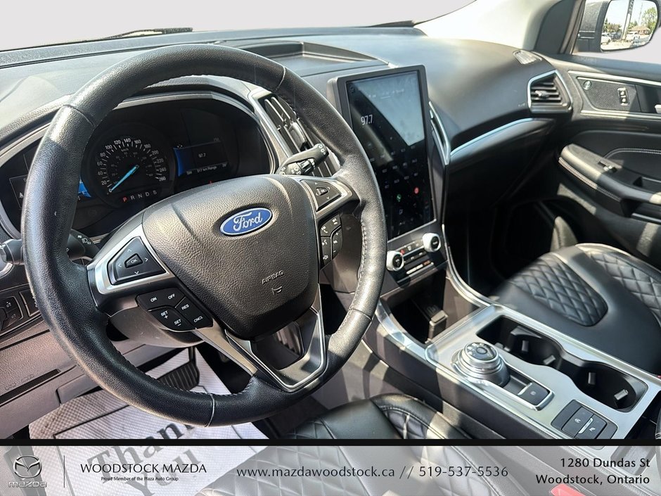 2023 Ford Edge Titanium-13