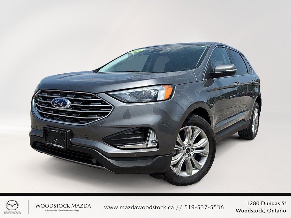 2023 Ford Edge Titanium-0