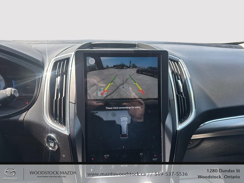 2023 Ford Edge Titanium-16