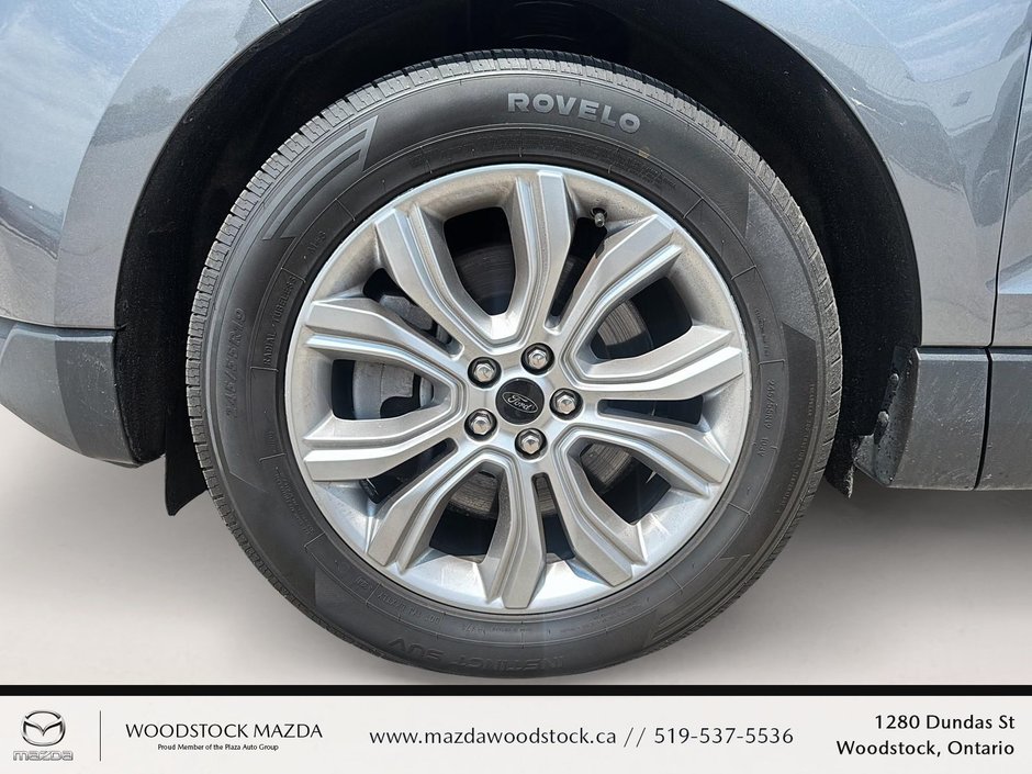 2023 Ford Edge Titanium-6