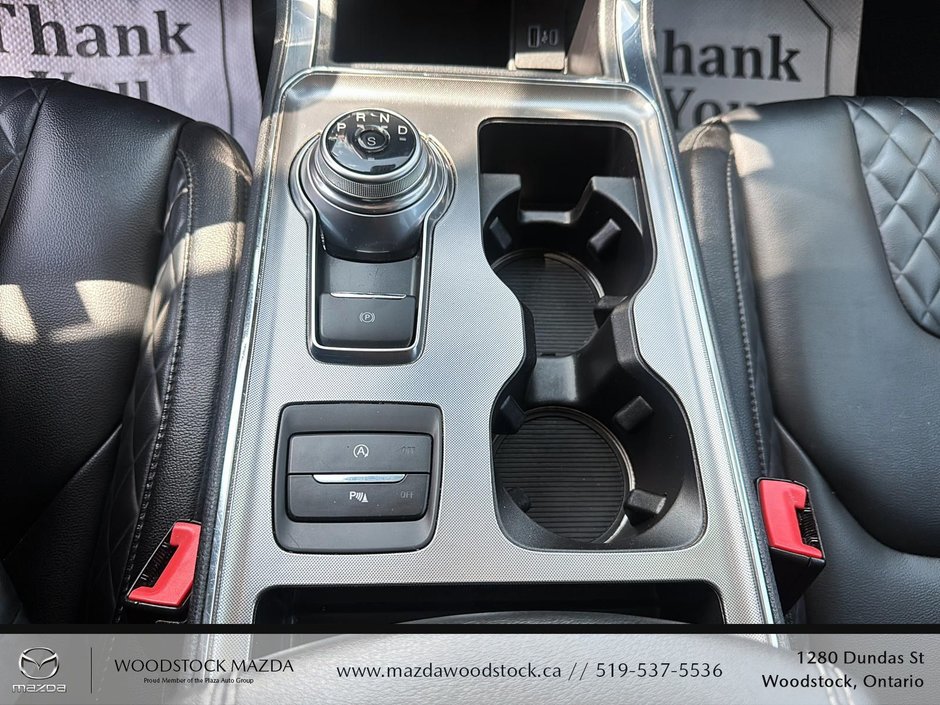 2023 Ford Edge Titanium-14