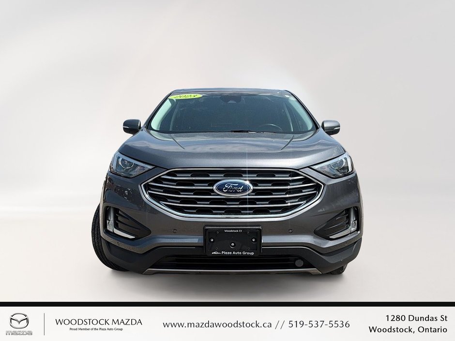 2023 Ford Edge Titanium-1