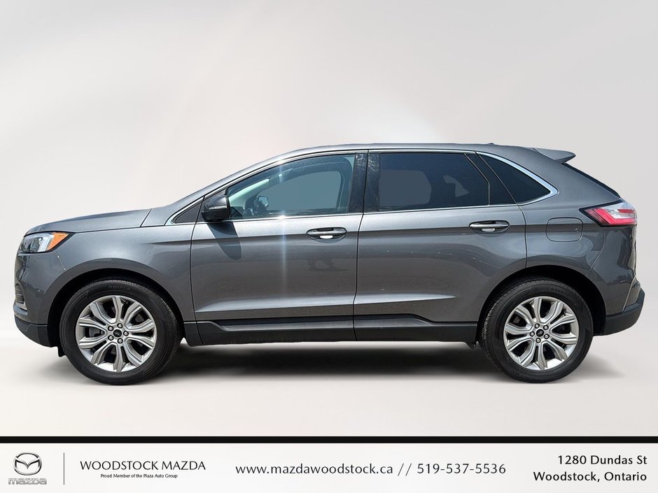 2023 Ford Edge Titanium-4