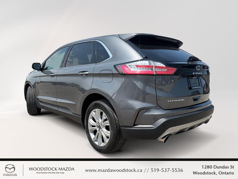 2023 Ford Edge Titanium-3