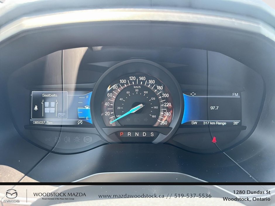 2023 Ford Edge Titanium-12