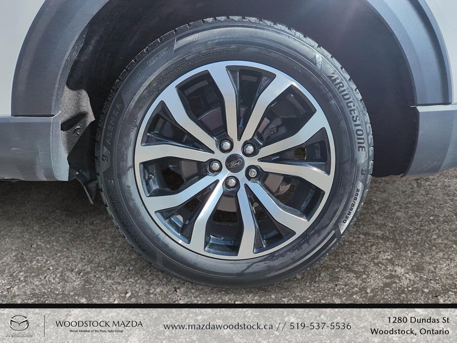 2023 Ford Explorer ST-Line-6
