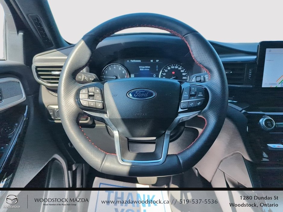 2023 Ford Explorer ST-Line-11
