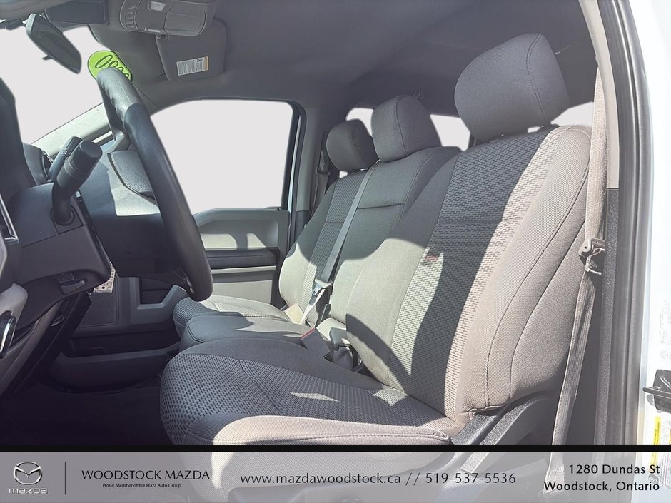 2020 Ford F-150 XLT-7