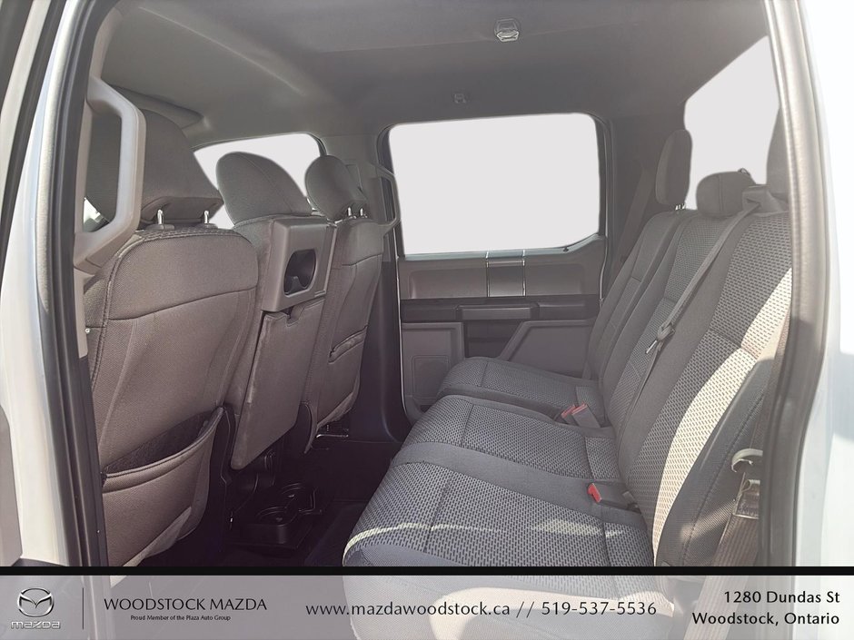 2020 Ford F-150 XLT-12
