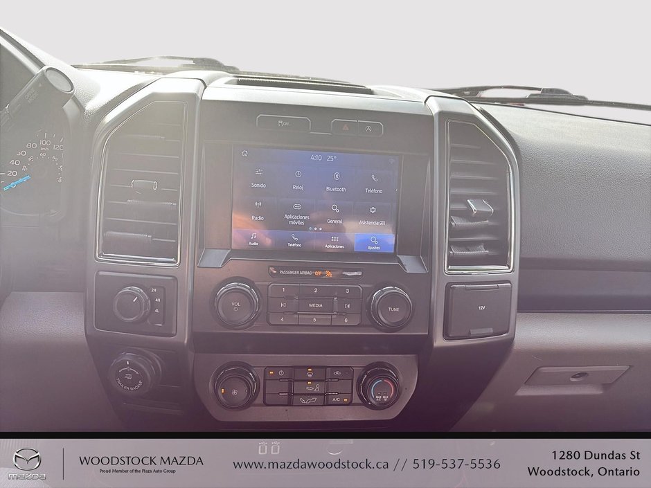 2020 Ford F-150 XLT-17