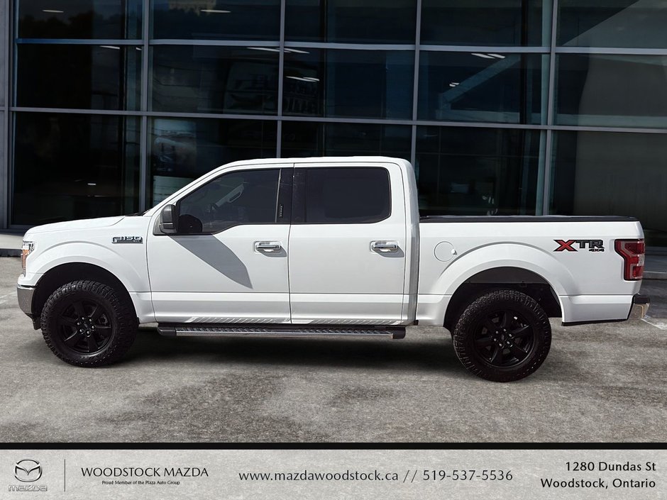 2020 Ford F-150 XLT-4