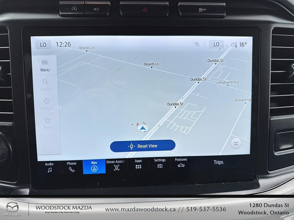 2024 Ford F-150 XLT-14