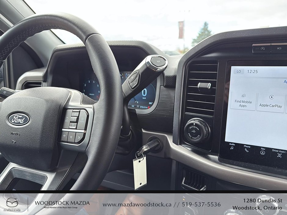 2024 Ford F-150 XLT-11