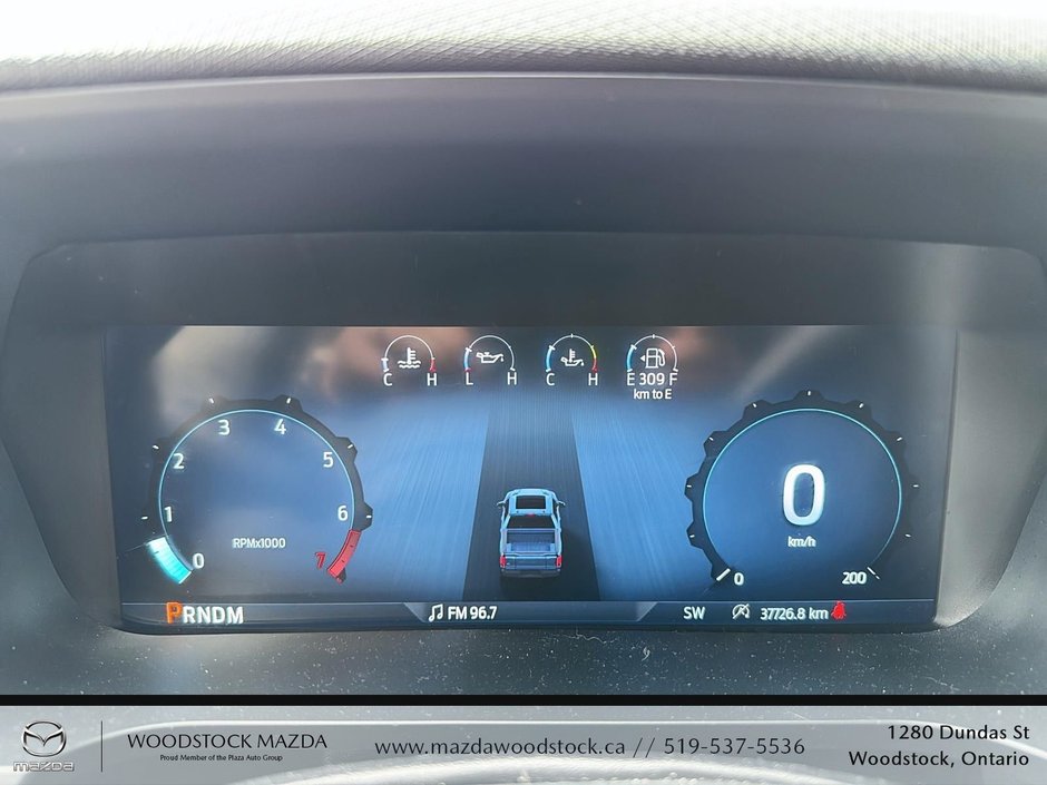 2024 Ford F-150 XLT-10