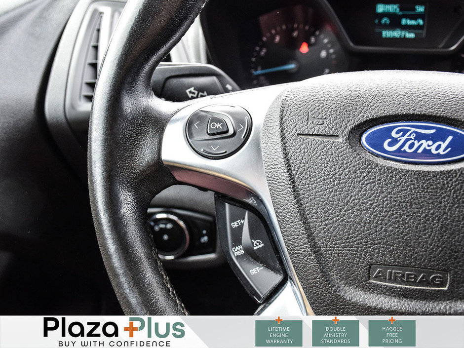 2018 Ford Transit Connect Van XL-14