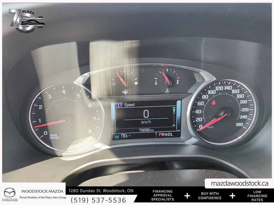 2019 GMC Acadia SLT-12