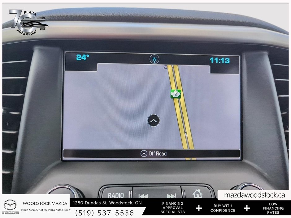 2019 GMC Acadia SLT-18