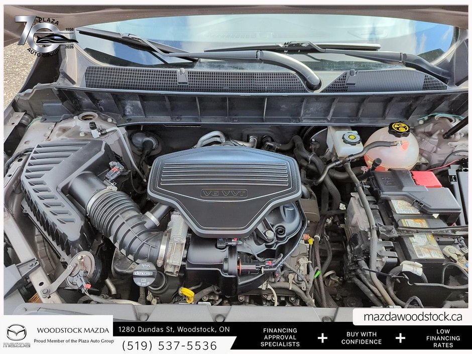 2019 GMC Acadia SLT-7