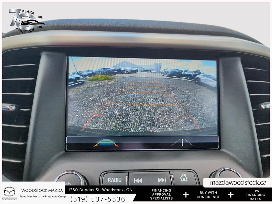 2019 GMC Acadia SLT-17