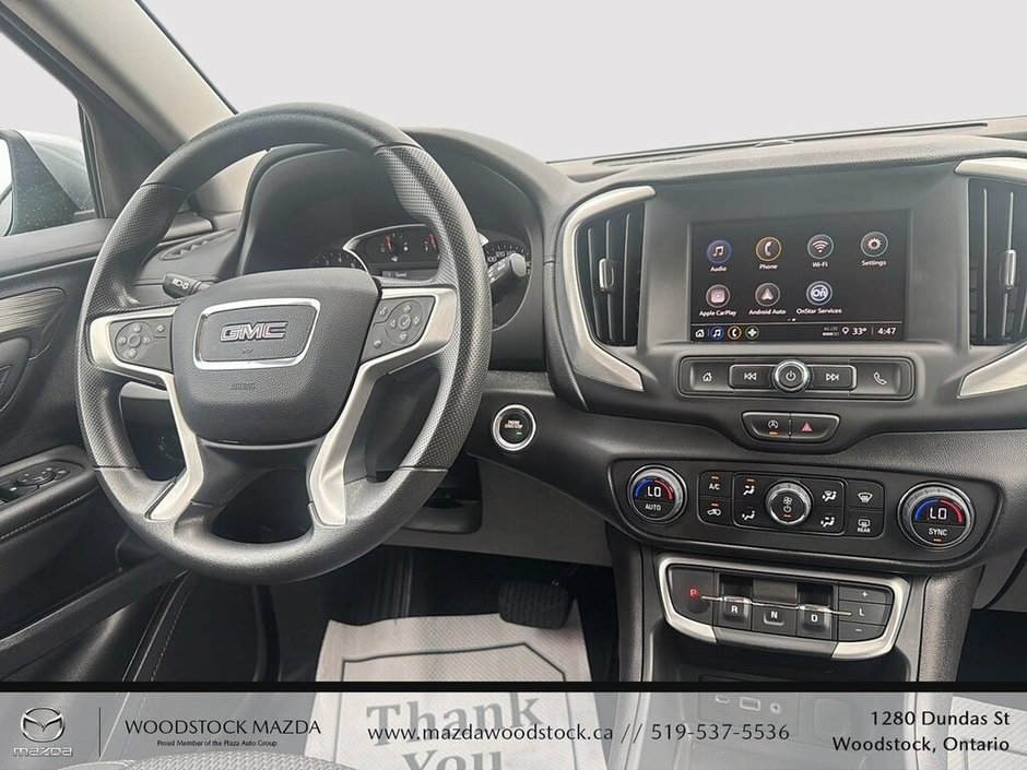 2024 GMC Terrain SLE-13