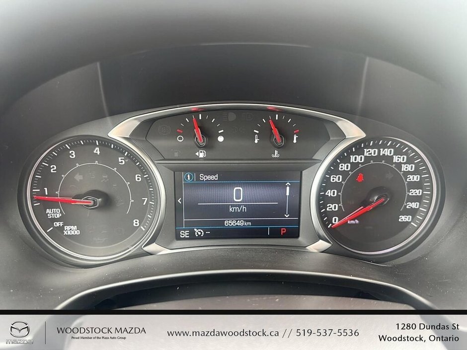 2024 GMC Terrain SLE-12