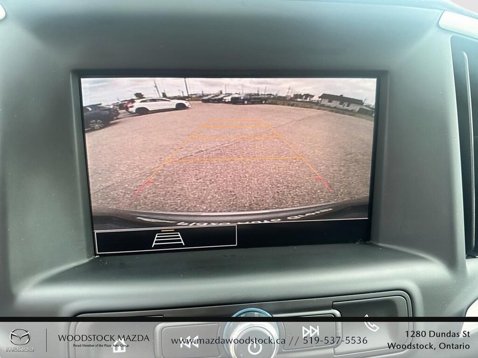 2024 GMC Terrain SLE-17