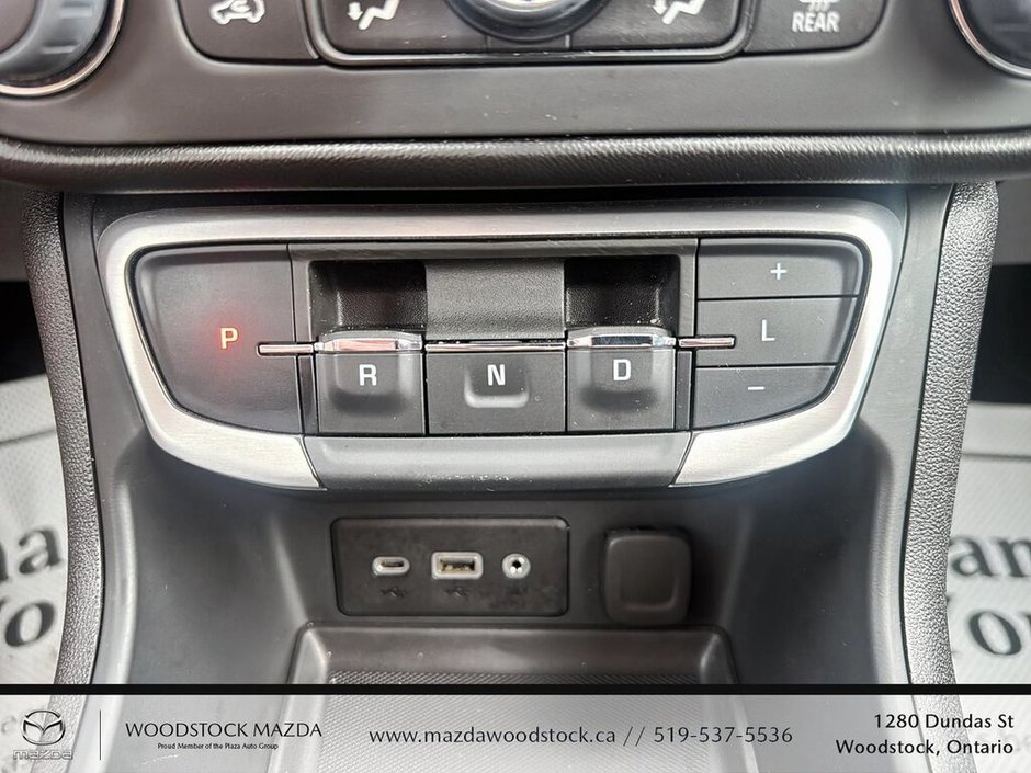 2024 GMC Terrain SLE-14