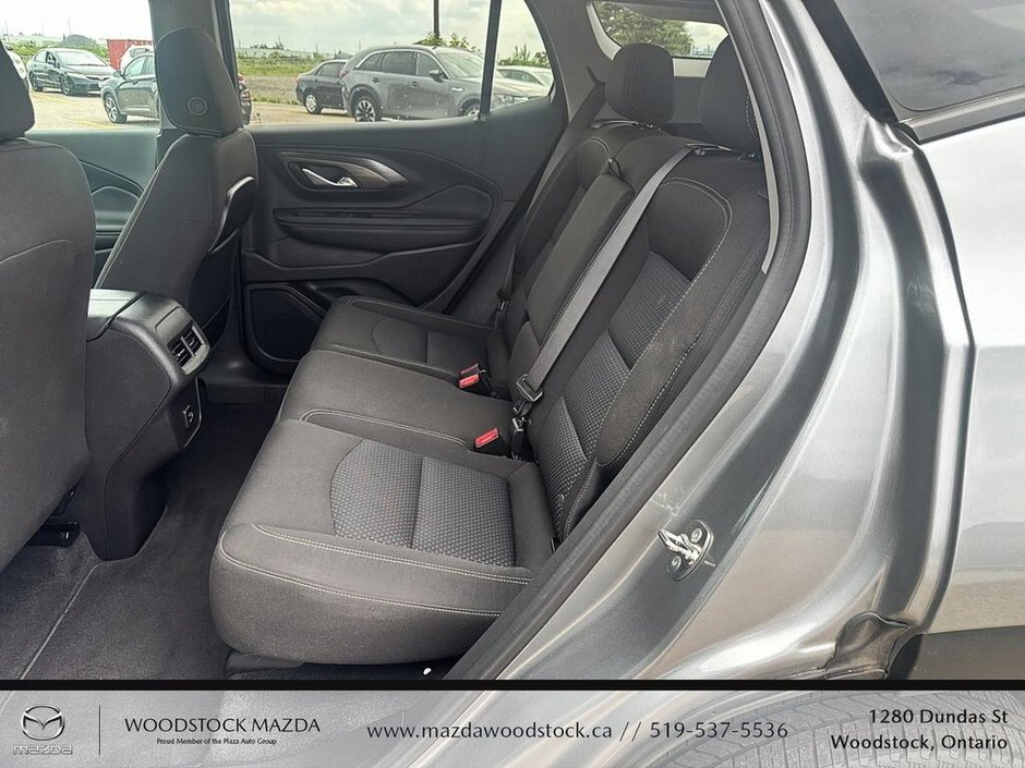 2024 GMC Terrain SLE-15