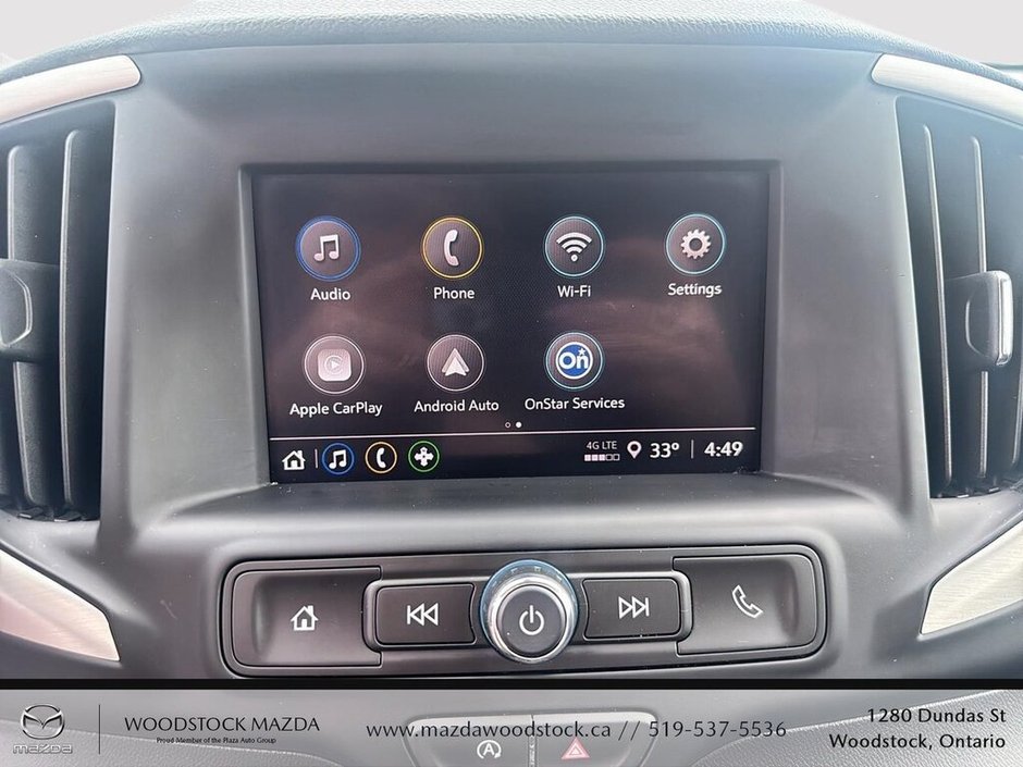 2024 GMC Terrain SLE-18