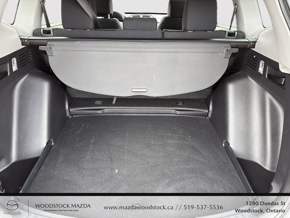 2019 Honda CR-V EX-5