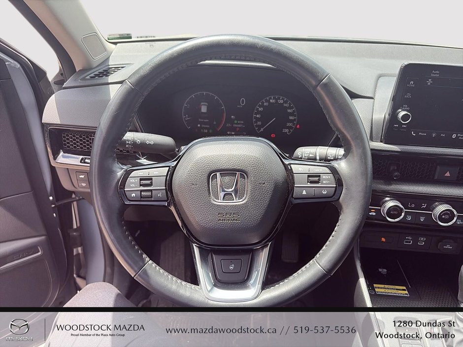 2023 Honda CR-V EX-L-11