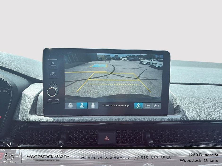 2023 Honda CR-V EX-L-17