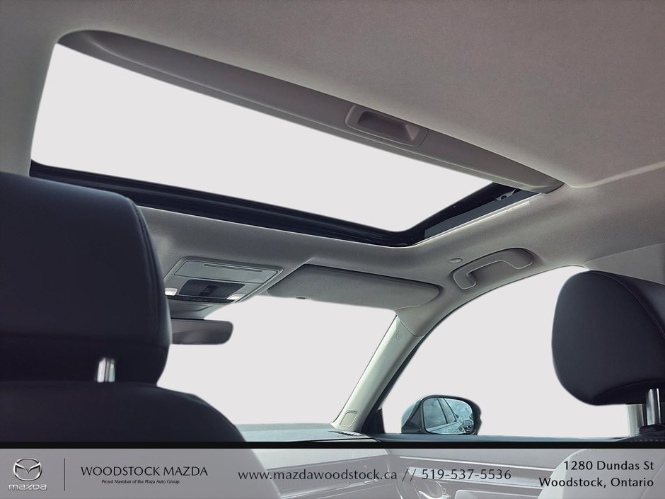 2023 Honda CR-V EX-L-16