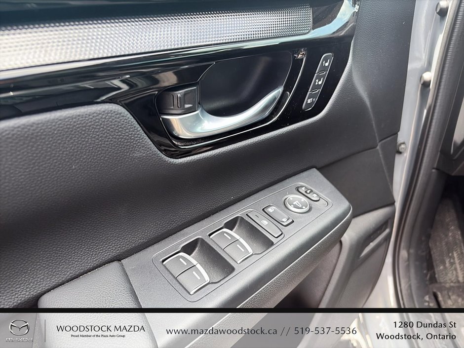 2023 Honda CR-V EX-L-10
