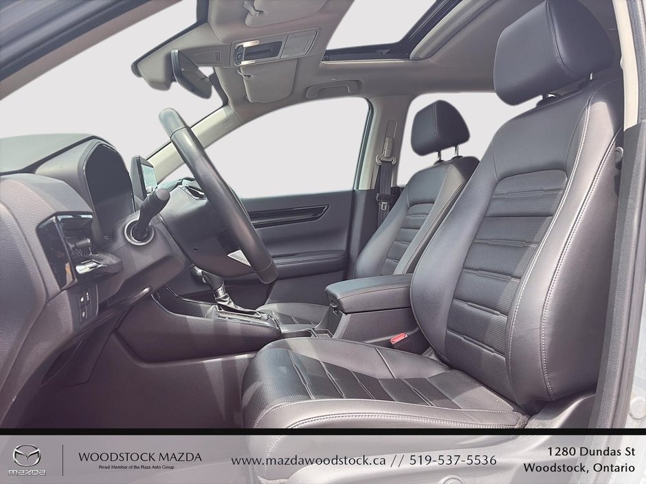 2023 Honda CR-V EX-L-8