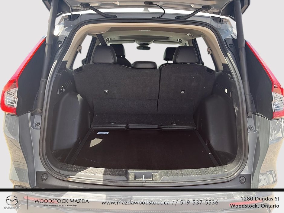 2023 Honda CR-V EX-L-5