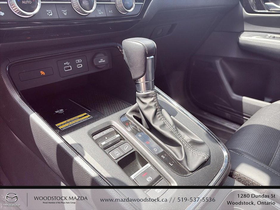 2023 Honda CR-V EX-L-14