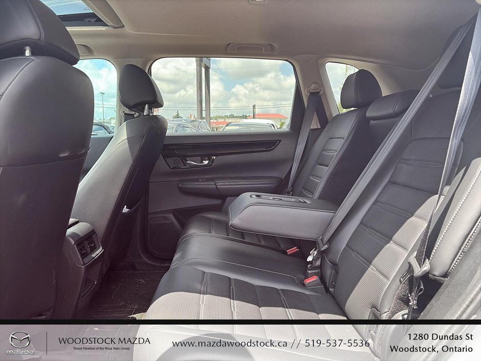 2023 Honda CR-V EX-L-15