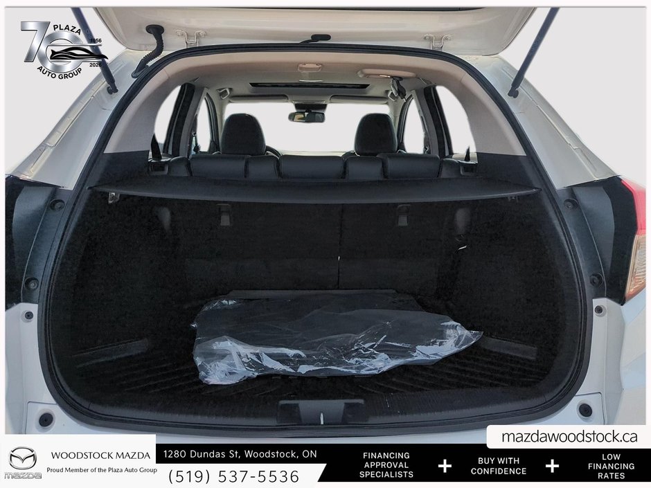 2019 Honda HR-V Touring-5