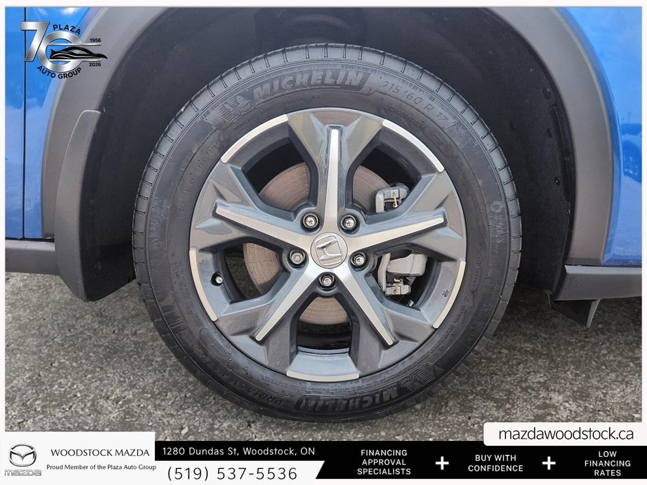 2025 Honda HR-V Sport-6